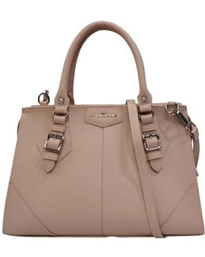 John Richmond Handbags - Pink
