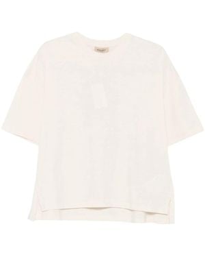Woolrich T-Shirts - White