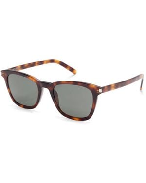 Saint Laurent Sunglasses - Grey