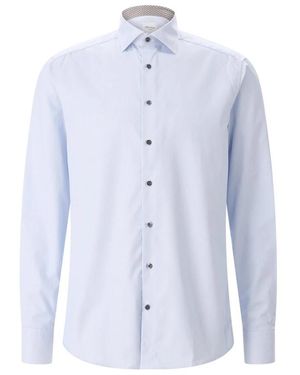 Stenströms Formal Shirts - Blu