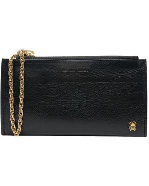 Claris Virot Wallets & Cardholders - Negro