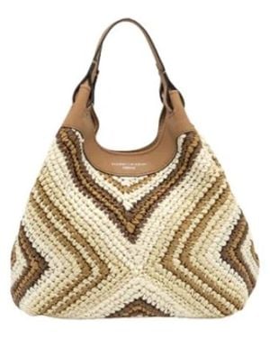 Gianni Chiarini Handbags - Metallic