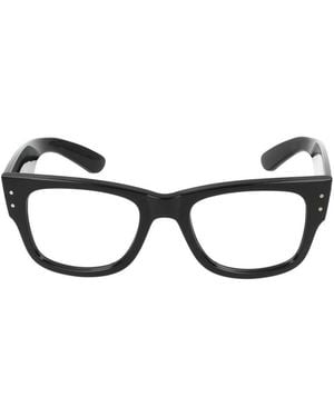 Ray-Ban Mega Wayfarer Optics - Bruin