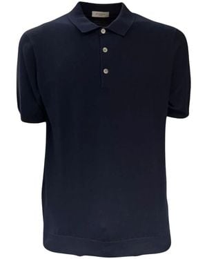 Jeckerson Polo Shirts - Azul