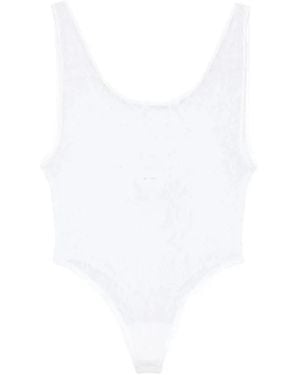 Wardrobe NYC Body - Blanco