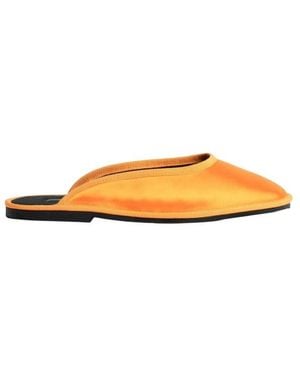 Ilio Smeraldo Mules - Giallo