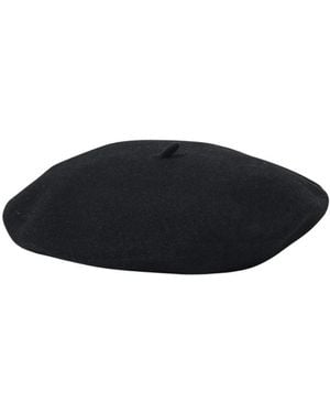 Borsalino Hats - Zwart