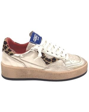 4b12 Sneakers - Bianco
