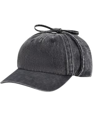 Arte' Caps - Gris