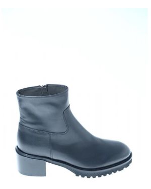 Triver Flight Heeled Boots - Azul
