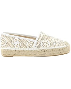 Guess Espadrilles - Blanc