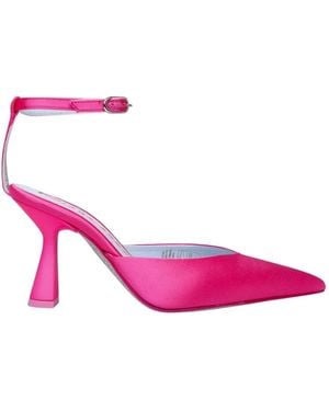 Chiara Ferragni Court Shoes - Pink