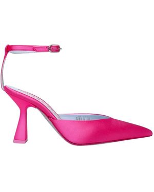 Chiara Ferragni Court Shoes - Pink