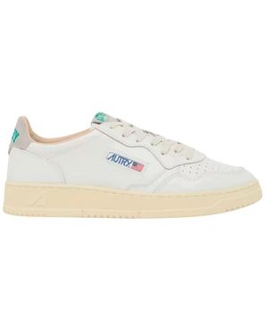Autry Sneakers - Neutre