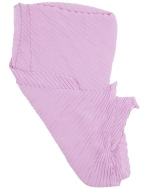 Emporio Armani Scarves - Purple