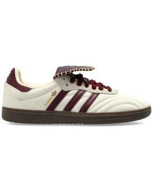 adidas gazelle silver green womens adidas Originals x Song For The Mute Samba LX Freizeit