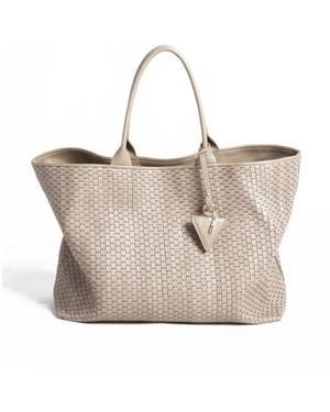 Parise Shoulder Bags - Neutro