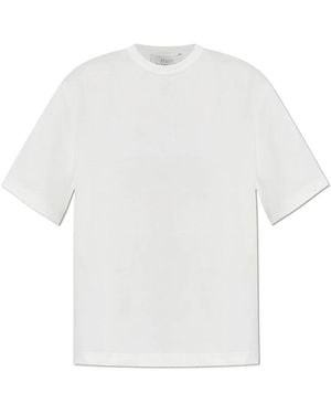 Studio Nicholson T-Shirts - White