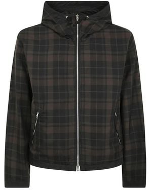 Our Legacy Light Jackets - Negro