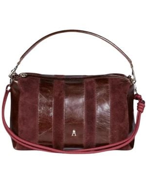 CRAIE STUDIO Shoulder Bags - Red