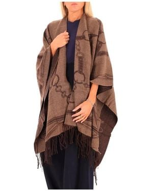 Ralph Lauren Capes - Brown