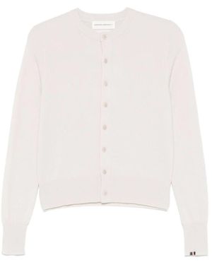 Extreme Cashmere Cashmere Knitwear - White