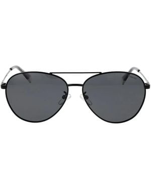 Polaroid Sunglasses - Gris