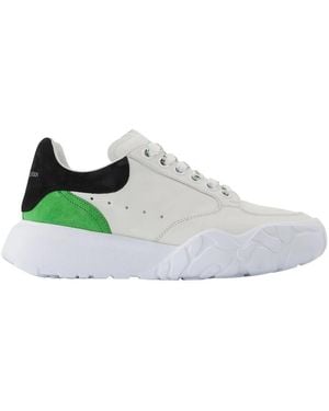 McQueen Sneakers - Gris