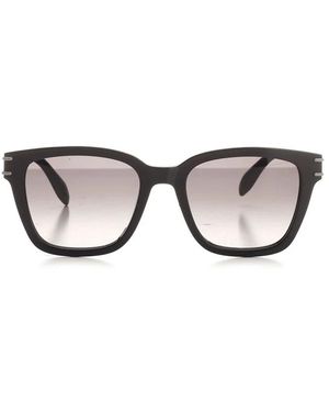 McQueen Sunglasses - Grey