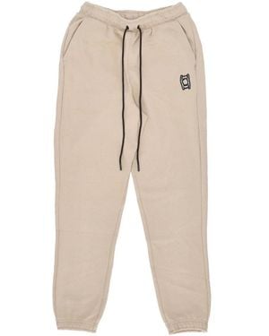 PUMA Joggers - Natural