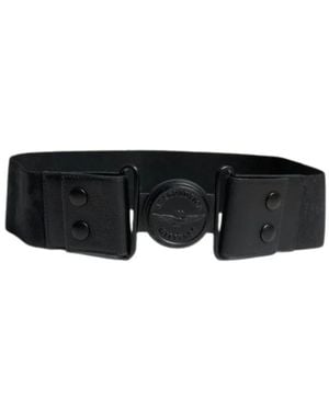 Aeronautica Militare Belts - Black