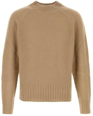 Tom Ford Cashmere Knitwear - Brown