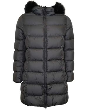 Colmar Caption Jacket - Grijs