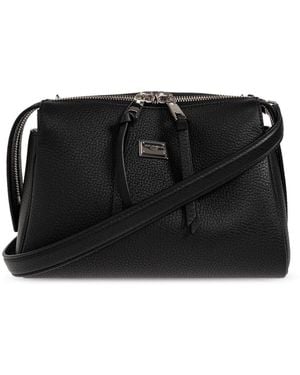 Dolce & Gabbana Vittoria Bag - Schwarz