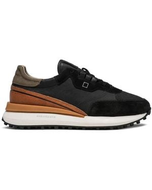 Date Sneakers - Nero