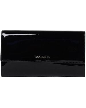 Coccinelle Wallets & Cardholders - Nero
