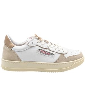 Replay Trainers - White