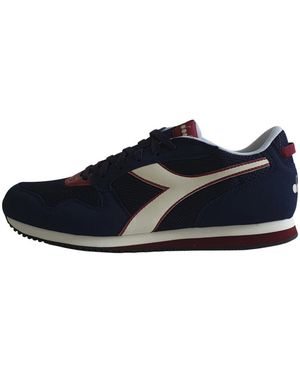 Diadora Schoenen - Blauw