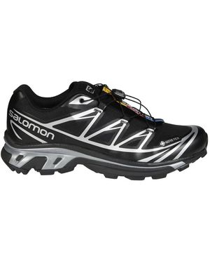 Salomon Running Shoes - Negro
