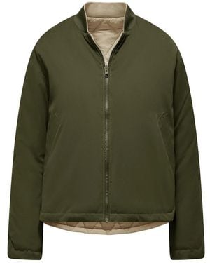 Bomboogie Winter Jackets - Verde