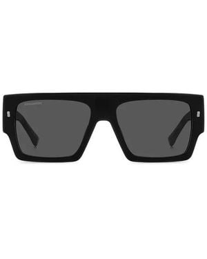 DSquared² Sonnenbrillen - Schwarz
