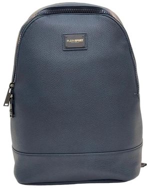 Philipp Plein Rucksack - Blau
