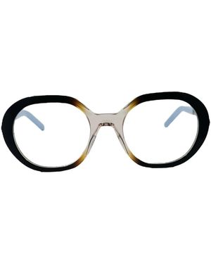 Face A Face Accessoires ,Zwart ,Dunes 2