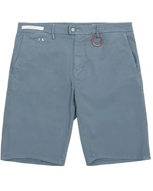 Tramarossa Casual Shorts - Blue