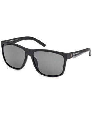BMW Sunglasses - Black