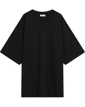 Fear Of God Eternal T-Shirt - Black