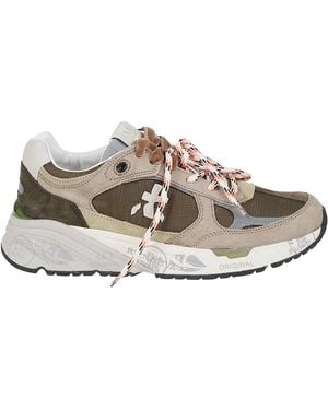 Premiata Sneakers - Grigio