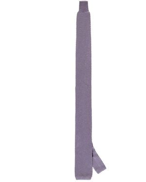 Corneliani Ties - Morado