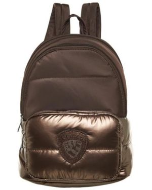 Blauer Backpacks - Marrón