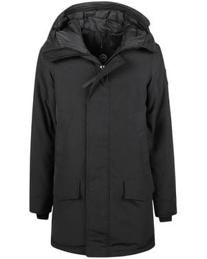 Canada Goose Parkas - Negro